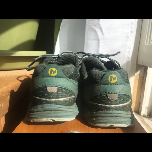 Merrell glove shoe 6.5 Y - Picture 4 of 6